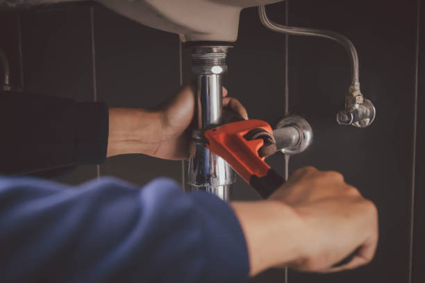 Best Plumbing Inspections & Maintenance in Potomac, MD